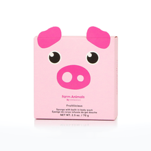 Peggy Pig Farm Animals Sponge  | Kids | Kids Products