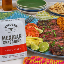 Carne Asada Seasoning