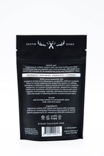 Black Hatchet Men's line - Muscle Bath Salt ⚫ Gift for Men