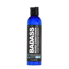 Badass Beard Conditioner: Havana Haze