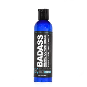 Badass Beard Conditioner: Havana Haze