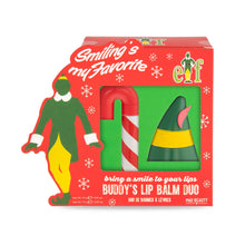 Elf Duo Lip Balms Warner Bros