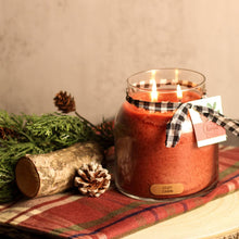 KOTL Papa Candle (34oz.) – Cozy Cabin