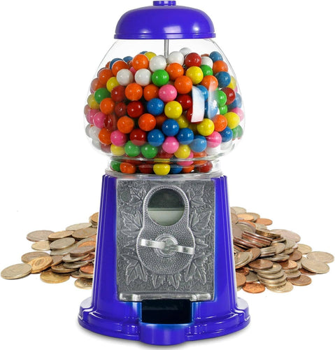 Coin Operated Gumball Machine 9