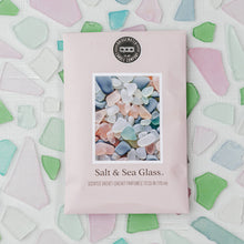 Salt & Sea Glass Sachet 9 Pack