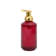 500ml Foaming Hand Soap - Apples & Caramel