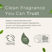 Woodland Sage Air + Fabric Spray