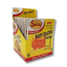 Savory Seasoning POP Box Set: Texas Chipotle / English