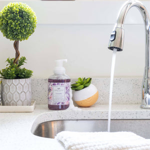 Lavender Foaming Hand Soap 4 Pack