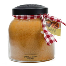 A Cheerful Giver: Oatmeal Maple Cookie