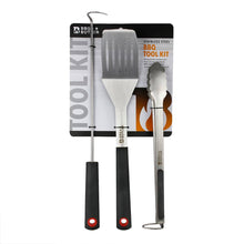 BBQ Tool Kit