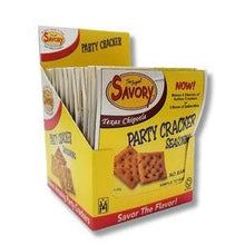 Savory Seasoning POP Box Set: Texas Chipotle / English