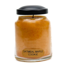 Oatmeal Maple Cookie – 6oz Scented Jar Candle Gift