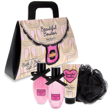Mad Beauty Boudoir Bath Gift Set
