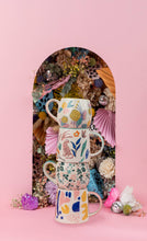 Sweet Grace Mug Candle