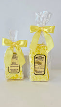 Lemon Bark: 3oz