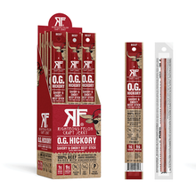 O.G. Hickory Beef Stick - 24 Pack