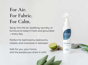 Pacific Driftwood Air + Fabric Spray