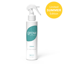 Cabana Air + Fabric Spray