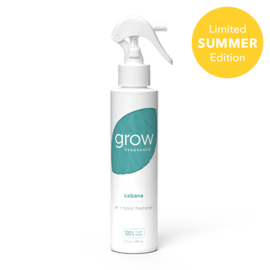 Cabana Air + Fabric Spray