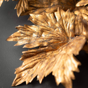 Maple Leaf Spray