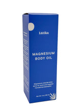 🧿 Magnesium Oil 💧