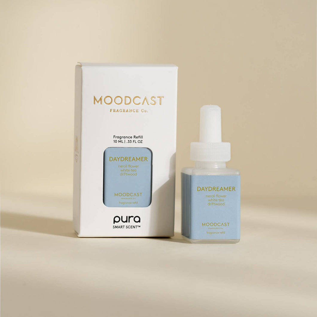 Moodcast x Pura Smart Diffuser Refill - Daydreamer