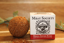 The Birria "Smoke" Bomb