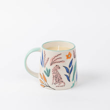 Sweet Grace Mug Candle