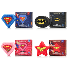 DC Superhero Body Buffer