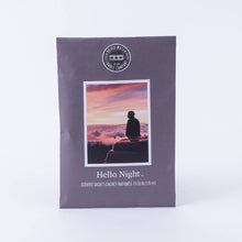 Hello Night Sachet
