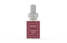 Welcome Home Pura + Bridgewater Fragrance Refill