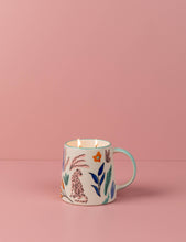 Sweet Grace Mug Candle