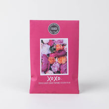 XOXO Sachet 9 Pack