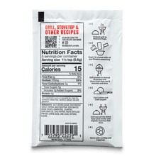 The Fajita Blend Mexican Seasoning