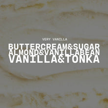 16 oz Butter Jar Candle: Very Vanilla