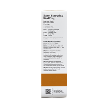 Brown Butter & Herbs Homestyle Stuffing Mix