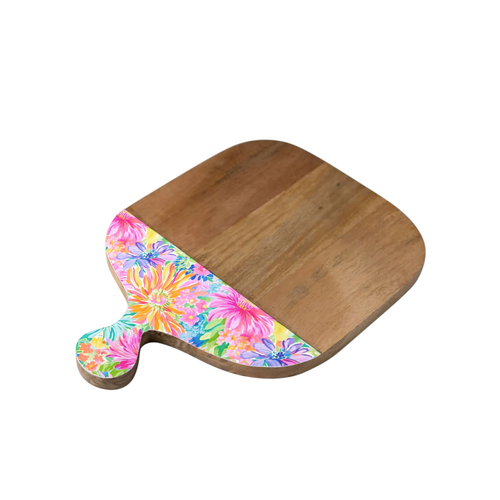 Bright Floral 12