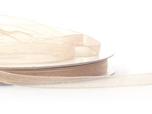 Sheer Organza Gift Packaging Ribbon: Pretty Pink / 1 Pack / 1/4"x100 yards