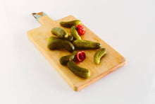 McClure's Spicy Dill Whole Pickles