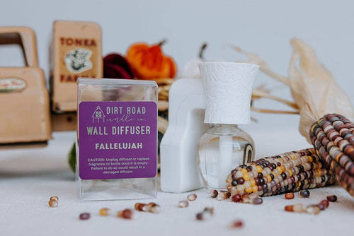 Fallelujah Wall Diffuser Refill