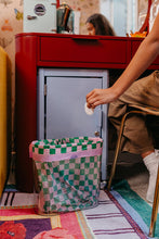 Trash Liners: Tori / Large 13 Gallon