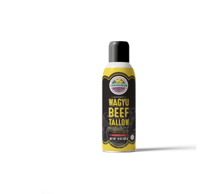 Wagyu Beef Tallow Spray
