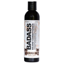 Badass Beard Conditioner: Havana Haze