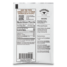 Woodfired Chicken Grilling Seasoning
