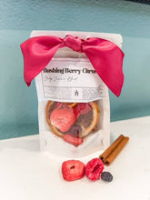Blushing Berry Citrus Stovetop Simmer Blend Potpourri LG