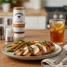 Grilled Chicken Marinade