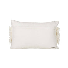 14X22 Hand Woven Lelani Pillow
