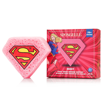 DC Superhero Body Buffer