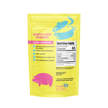 Country Ranch Porkchops 